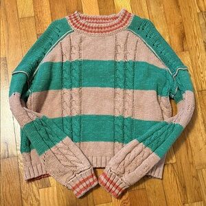 Altar’d State Sweater